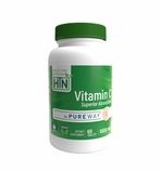 Vitamin C 1,000mg (60 Tablets) Advanced Absorption PureWay-C� (NON-GMO) (Gluten Free)