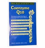 CoQ10 Book