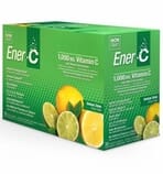 Ener-C 1,000 mg Vitamin C Multi Vitamin Drink Mix - Lemon Lime Flavor - 30 Packets