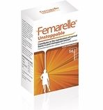 Femarelle Unstoppable - For the Management of Bone and Vaginal health (56 Capsules)