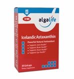 Icelandic Astaxanthin 12mg - 30 Softgels