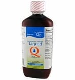 LiQsorb Liposomal CoQ10 (500ml) Enhanced Absorption (100mg per ml)