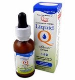 Liquid Q LiQsorb Liposomal CoQ10 Drops (30ml) Enhanced Absorption. 