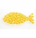 Omega 3's and Fish Oil