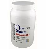 Q-Gel Forte (30mg / 1,000 soft gels)