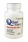 Q-Gel Forte (30mg / 60 soft gels)