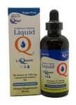 LiQsorb Liposomal CoQ10 (60ml) Enhanced Absorption