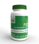 20mg PQQ (60 Vegecaps) Mitochondrial Biogenesis