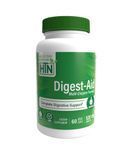 Digest-Aid (60 VegeCaps) Comprehensive Multi-Enzyme Formula