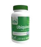 Ubiquinol (Kaneka) CoQ-10 100mg (NON-GMO) 120 Softgels