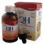 Liquid QH Liposomal Ubiquinol CoQ10 (170ml) Enhanced Absorption