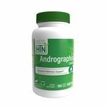 Andrographis Extract 400mg (10% Andrographolides) 180 Vegecaps