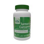 Turmeric Curcumin Complex as BCM-95® Curcugreen® (500mg) 120 Vegecaps