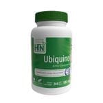 Ubiquinol (Kaneka) CoQ-10 100mg (NON-GMO) 360 Softgels