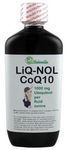 LiQ-NOL CoQ10 with Ubiquinol the 