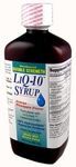 LiQ-10 Syrup DOUBLE STRENGTH Liposomal Coq10 (100mg per 5ml)
