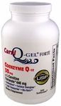 Carni Q-Gel  (L-Carnitine and Q-Gel 500 Softgels)