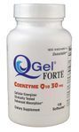 Q-Gel Forte (30mg / 100 soft gels)
