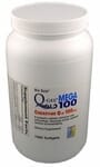 Q-Gel Mega 100 (100mg / 1,000 Softgels)