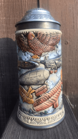 Aviation Beer Stein | Limited Edition | Clearance Aviation Beer Stein | Limited Edition | Clearance