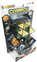 Geometric Star Cube Puzzle | Watch Video Geometric Star Cube Puzzle | Watch Video