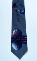 Space Necktie Space Necktie