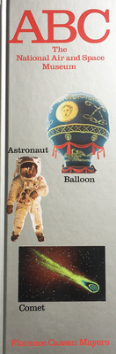 Air and Space ABC Book <font color=red>New Markdown</font>