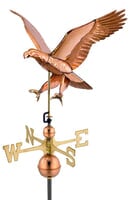 Eagle Weather Vane Eagle Weather Vane