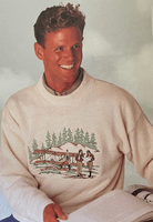 Aviation Sweater <font color=red>New Markdown</font> Aviation Sweater <font color=red>New Markdown</font>