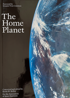 The Home Planet <font color=red>New Markdown</font>
