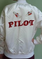 Designer Pilot Jacket <font color=red>New Markdown</font> Designer Pilot Jacket <font color=red>New Markdown</font>