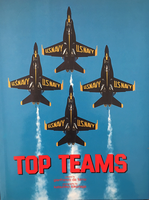 Top Teams Book Top Teams Book