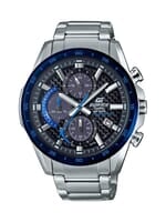 Carbon Fiber Solar Powered Watch | Chronograph Carbon Fiber Solar Powered Watch | Chronograph