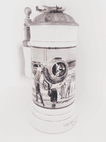 Tokyo Raiders Beer Stein | Limited Edition Tokyo Raiders Beer Stein | Limited Edition