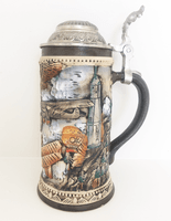 Aviation Beer Stein | Limited Edition Aviation Beer Stein | Limited Edition