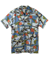 WW II Airplanes Hawaiian Shirt WW II Airplanes Hawaiian Shirt