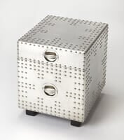 Aviation Style Filing Cabinet Aviation Style Filing Cabinet