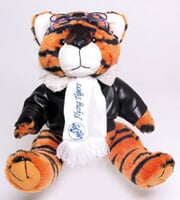Flying Tiger Plush Flying Tiger Plush
