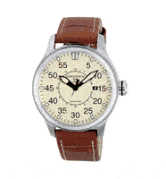 T34 Classic Style Watch Series