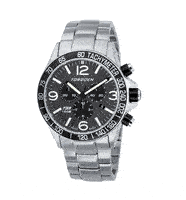 Torgoen Swiss Pilot Watches