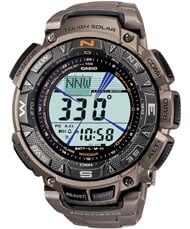 Casio Aviator Watches