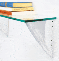 Aviation Style Shelving Brackets Aviation Style Shelving Brackets
