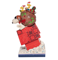 Snoopy The Flying Ace Holiday Decoration Snoopy The Flying Ace Holiday Decoration
