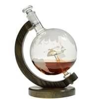 Helicopter Decanter Helicopter Decanter