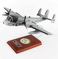 OV-1 Mohawk Model OV-1 Mohawk Model