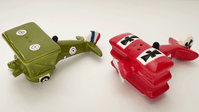 Airplane Salt & Pepper Shakers <font color=red>New Markdown</font> Airplane Salt & Pepper Shakers <font color=red>New Markdown</font>