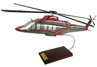 Bell 525 Relentless Model Bell 525 Relentless Model