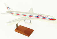 American B-757-200 Model American B-757-200 Model