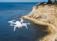 Breeze Flying Camera Drone Breeze Flying Camera Drone