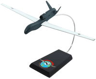 RQ-4A Global Hawk Model | Tuxedo RQ-4A Global Hawk Model | Tuxedo